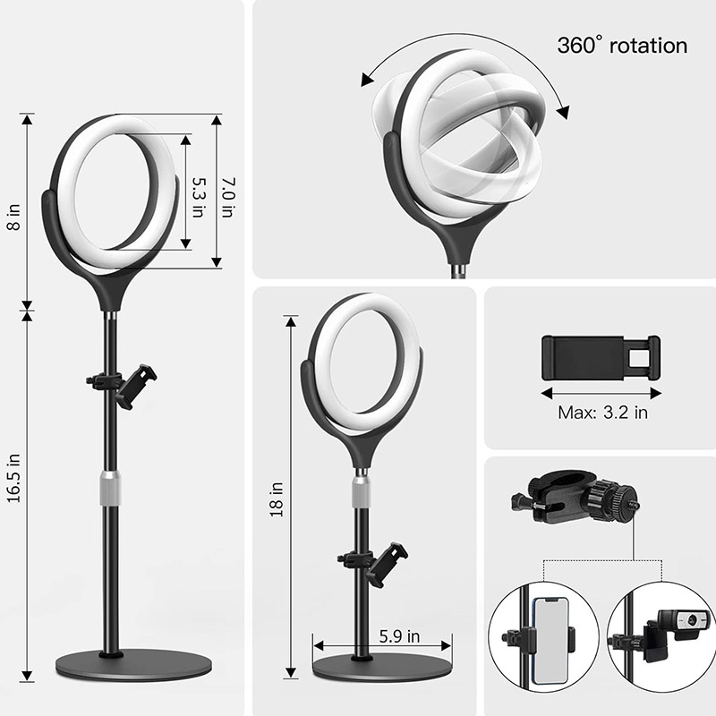 8'-Adjustable-Ring-Light-4