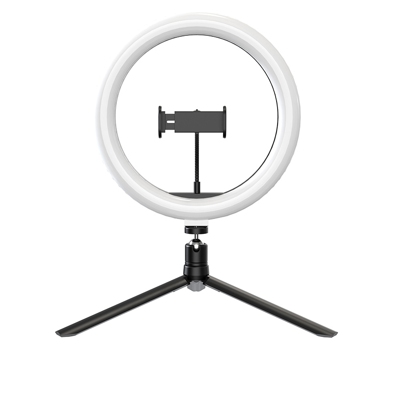 Abundant Ring Light Size