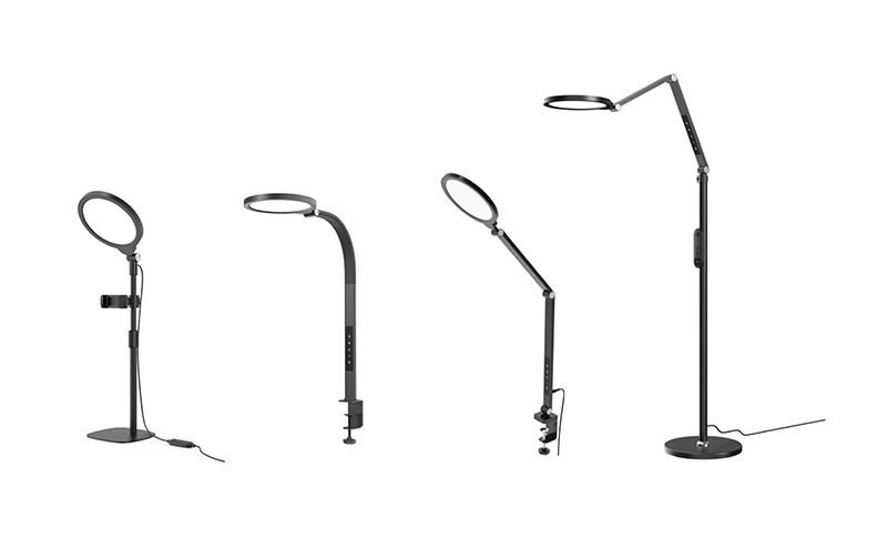 One-stop LED Lamp Original Design Manufacturing