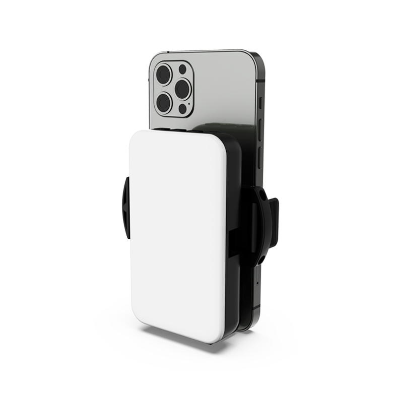 RGB All-in-one Adjustable Phone Light | LIEQI