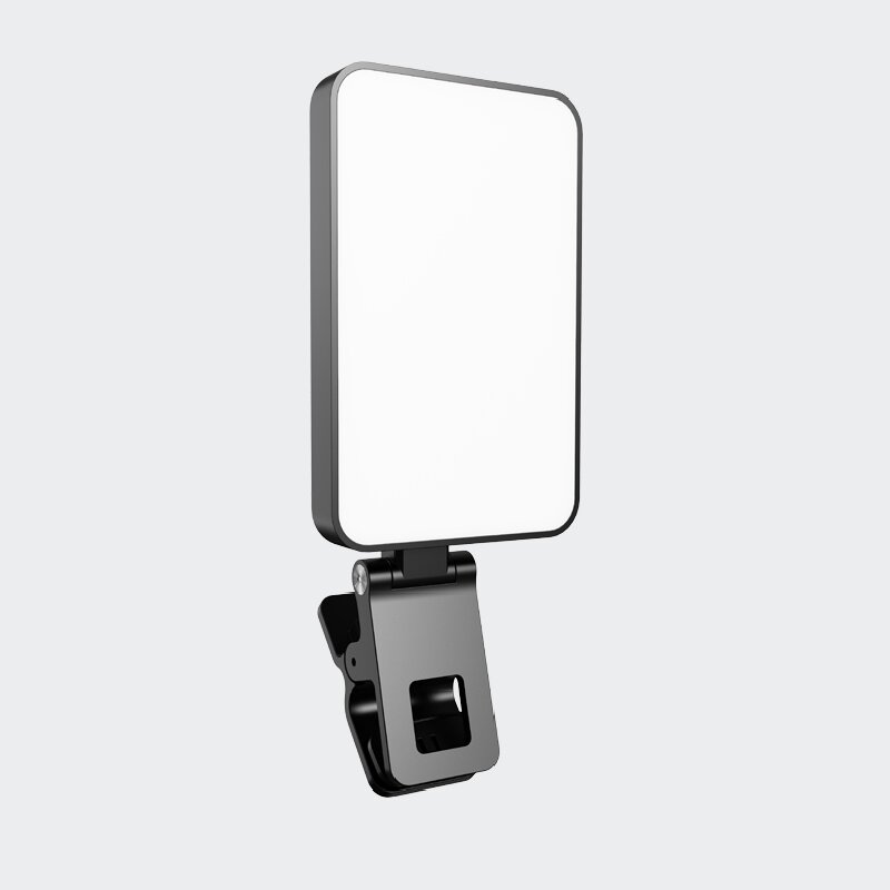 Portable Selfie Phone Light - Rectangular | LIEQI