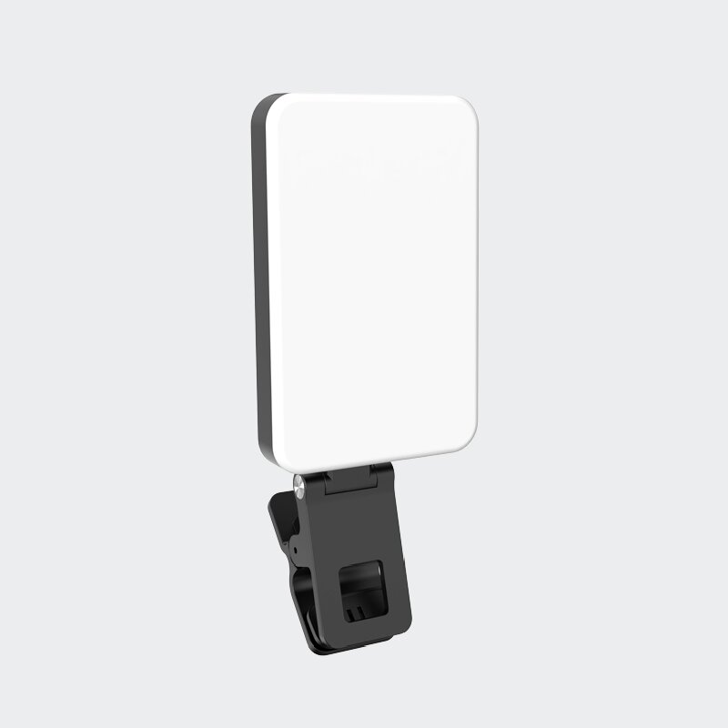 Portable Selfie Phone Light - Rectangular | LIEQI