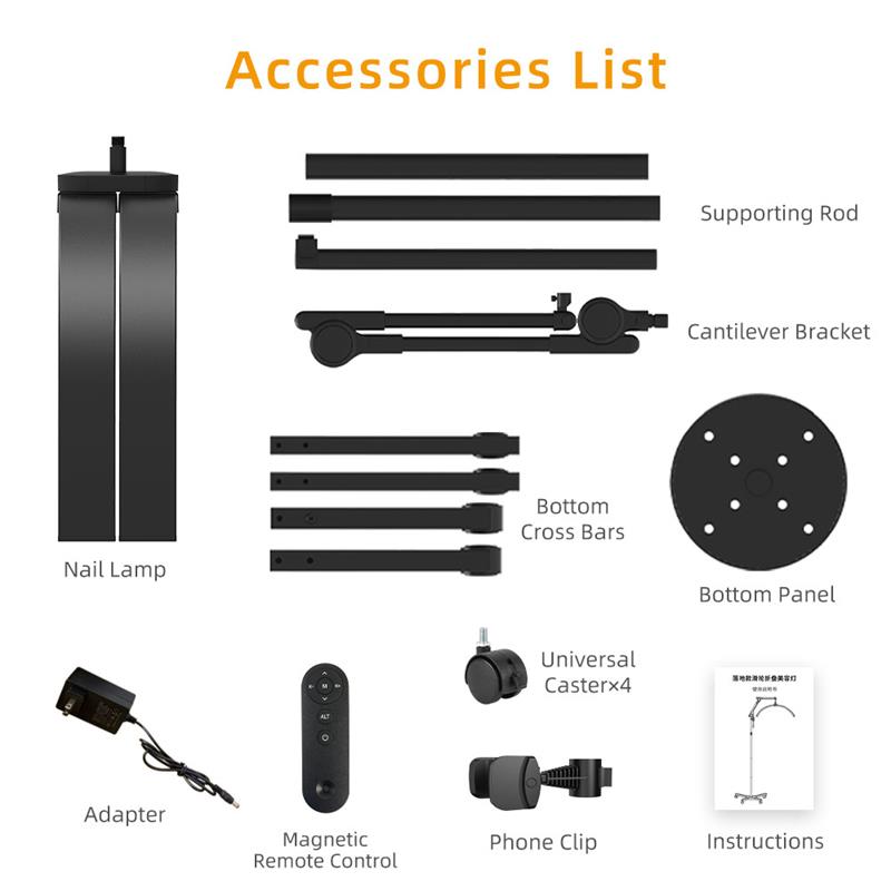 Accessories