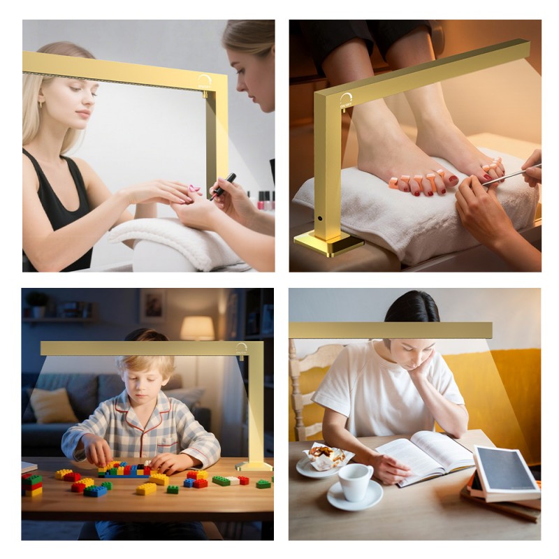 670单人位L形灯-5