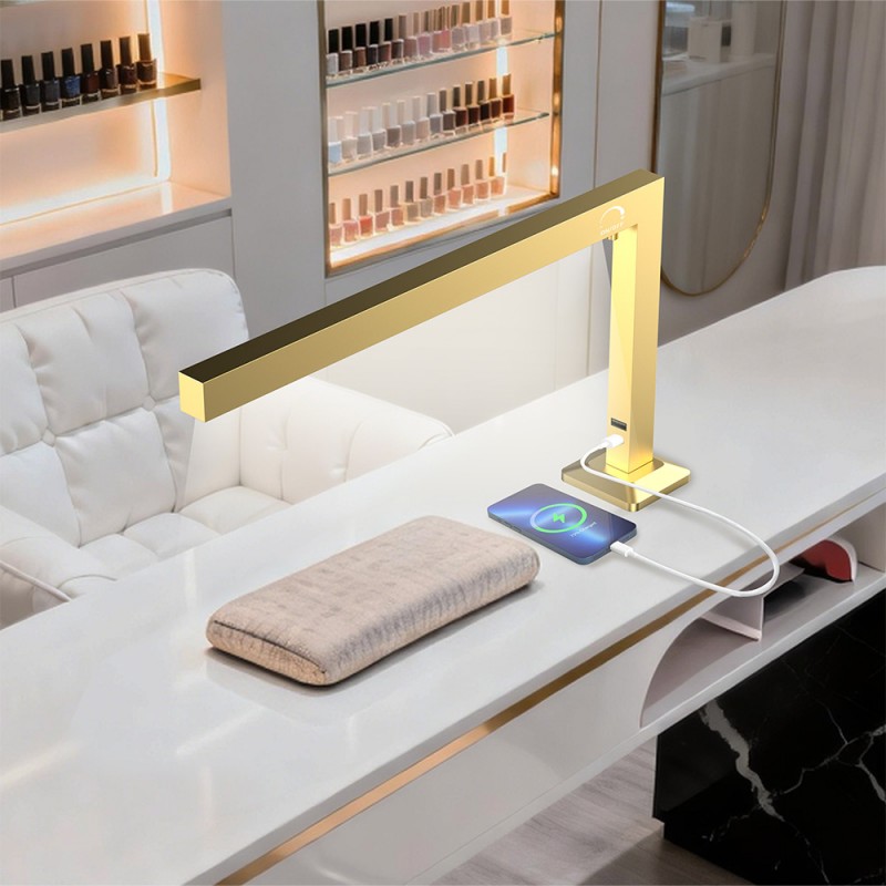 670单人位L形灯-6